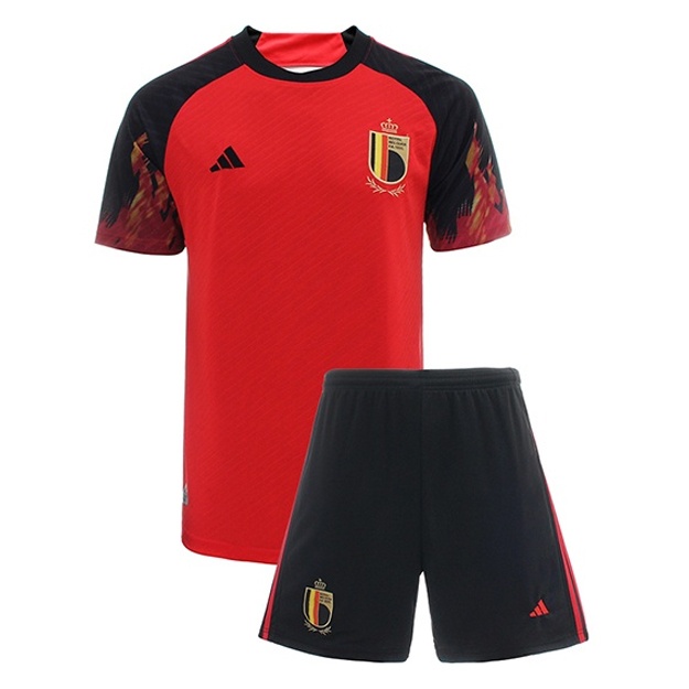 Belgiya futbol formasi 2022/23 Uy ART 1002 XL