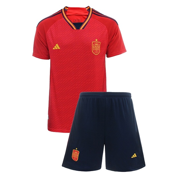 Ispaniya futbol formasi 2022/23 uy ART 1001 M