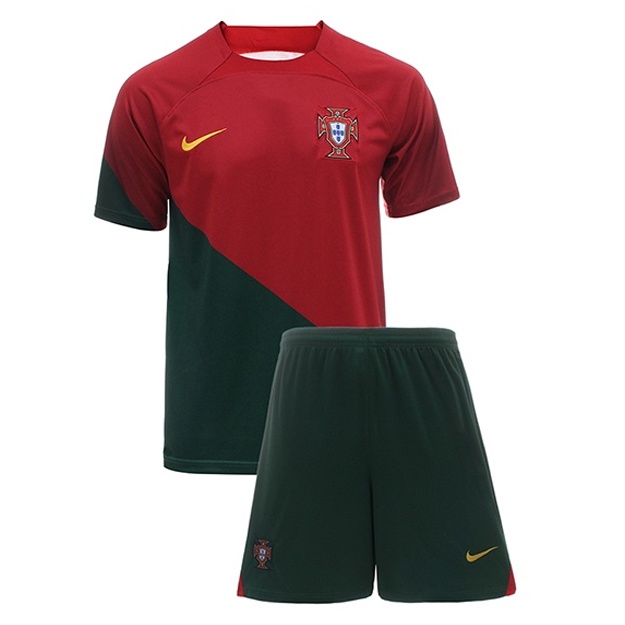 Portugaliya futbol formasi 2022/23 Uy ART 1003 L
