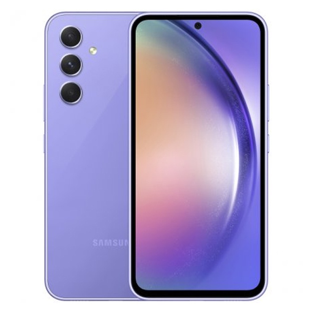 Samsung Galaxy A54 5G (Global) Фиолетовый 8/256 GB