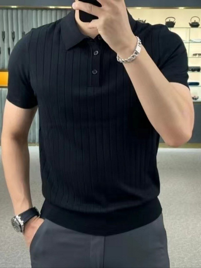 Erkaklar finka futbo‘lkalari tugma qadoqli ART 025820 qora 3xl