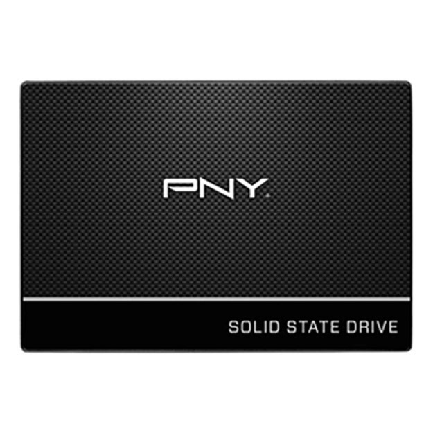 SSD xotira PNY CS900 SSD 480 GB