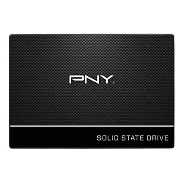 Твердотельный накопитель PNY CS900 SSD 240GB