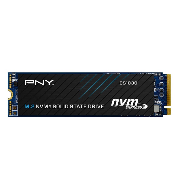 Твердотельный накопитель Pny NVME CS1030 M.2 NVMe SSD 1 ТБ