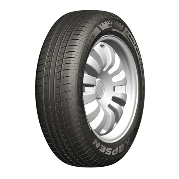 Автомобильные шины Kapsen K717 R15 195/60 1 шт