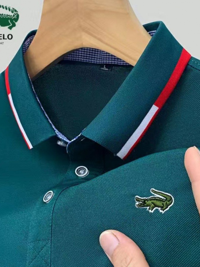 Мужская финка с короткими рукавами АРТ 01478520 XXL ментол