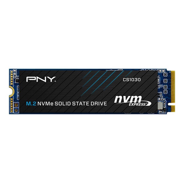 Твердотельный накопитель Pny NVME CS1030 M.2 NVMe SSD 256 ГБ