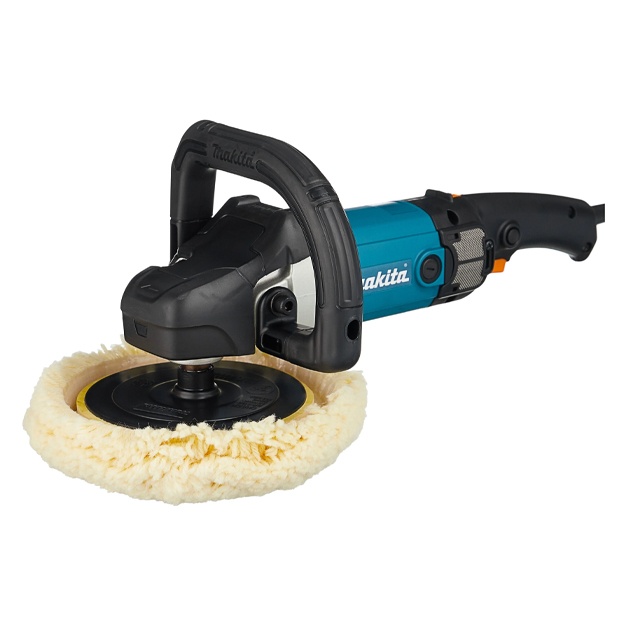 Polirovka mashinasi MAKITA 9237CB