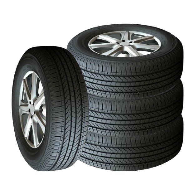 Автомобильные шины Kapsen RS21 R18 235/55 4шт