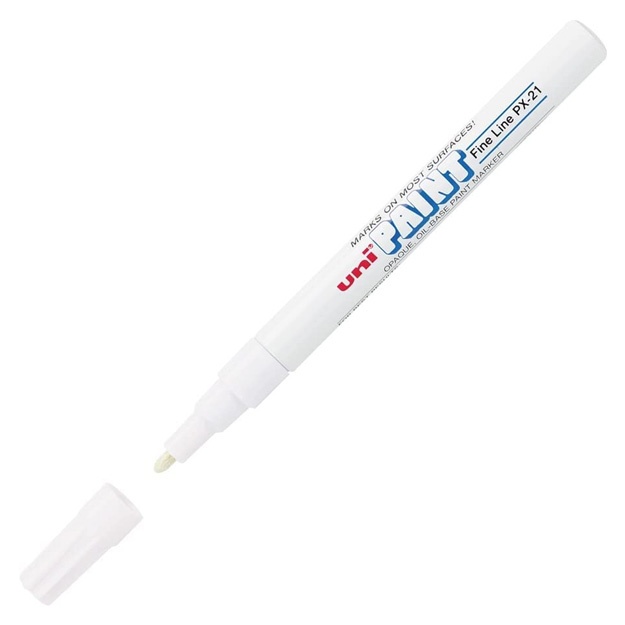 Permanent marker Uni Paint 0.8-1.2mm (PX-21) oq