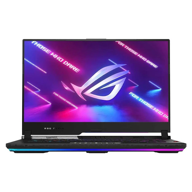 Ноутбук Asus ROG Strix Scar 15 G533ZM-ES93 i9-12900H 16/512 GB SSD RTX3060 6G 15.6" FHD