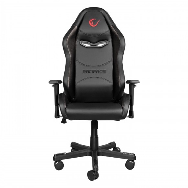O‘yin uchun kreslo Rampage KL-R6 Grand Series