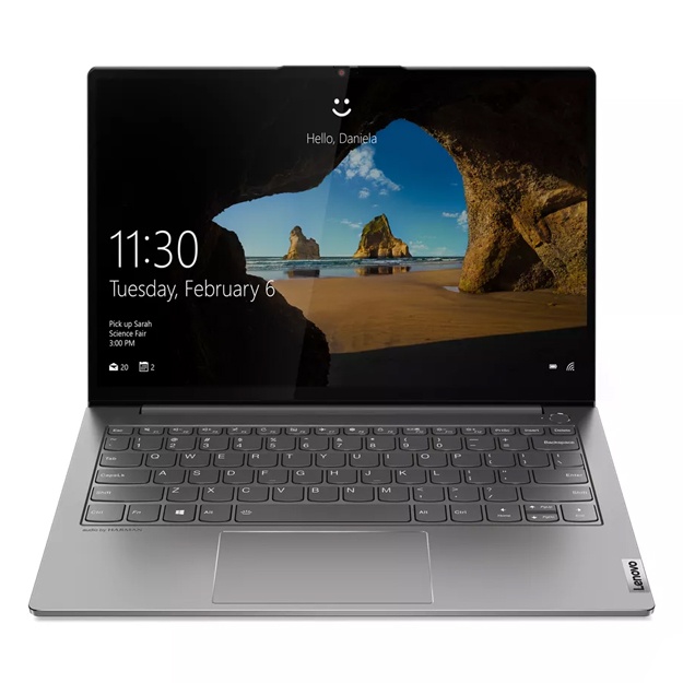Noutbuk Lenovo ThinkBook 14 G4 IAP i5-1235U 16/512 GB 14"