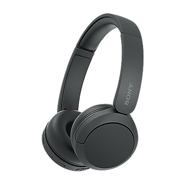 Беспроводные наушники Sony WH-CH520 Чёрный