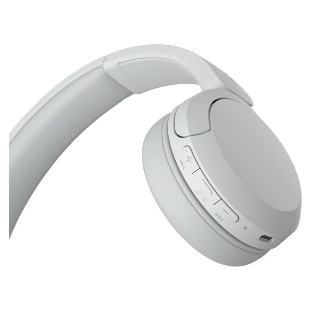 Simsiz naushnik Sony WH-CH520 Oq