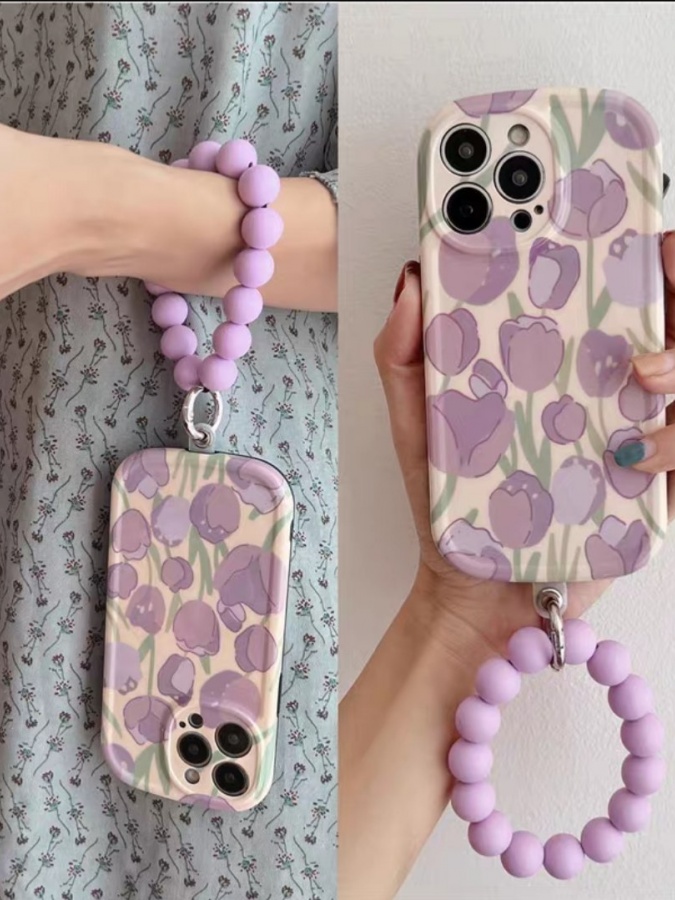 Brasletli g‘iloflar Apple smartfo‘nlar uchun ART 8484526 iPhone Xs
