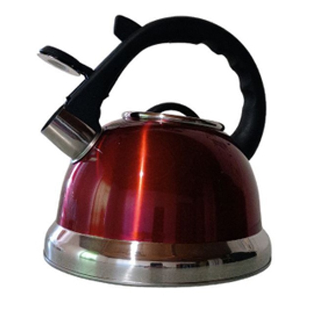 Choynak Zepter ZP-1789 3 l Qizil