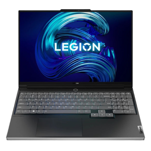 Ноутбук Lenovo Legion S7 16IAH7 i7-12700H 16/512 GB SSD RTX3050Ti 4G 16"