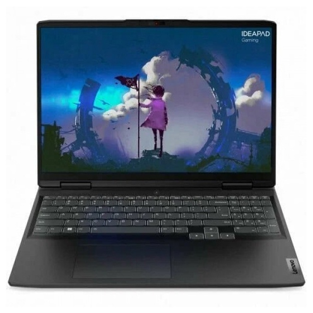 Noutbuk Lenovo IdeaPad Gaming 3 16ARH7 AMD Ryzen 5 6600H 8/512 GB 16"