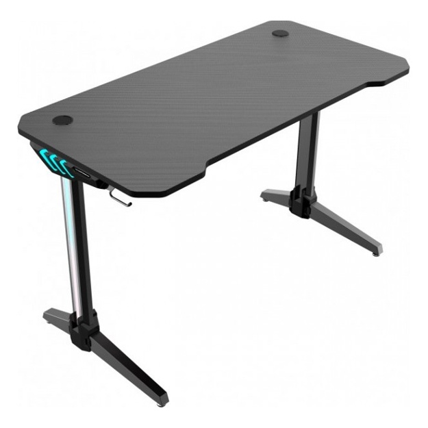 O‘yin kompyuter stoli AndaSeat Excel Edition RGB (AD-D-1200-12-BSV-L)