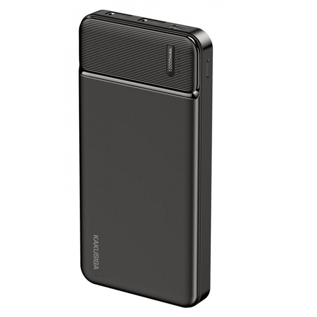 Power Bank Kaku KSC-455 10000mah Black