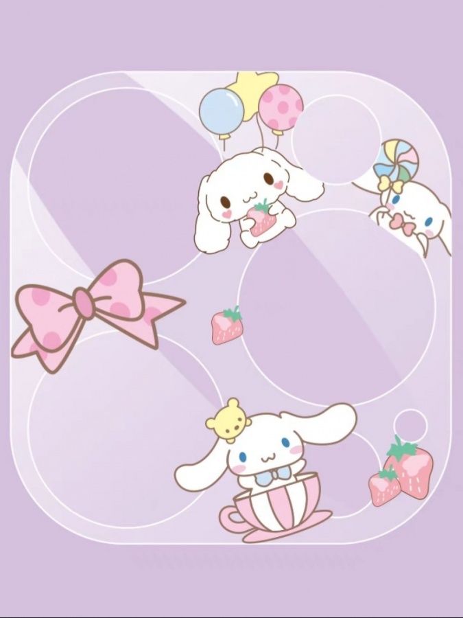 Smartfon kameralari uchun yoqimli suratlarga ega himoya oynasi Apple ART 4852545 iPhone 13 Pro Max Shaffof 2