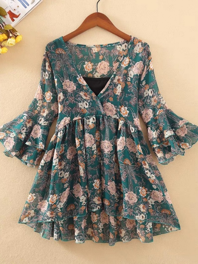 Ayollar uchun kofta ART 62254 3XL bolotniy