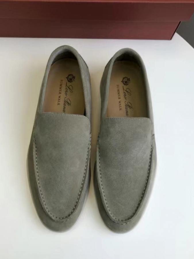 Mokasinalar ART 61601 46 "zeleniy xaki"