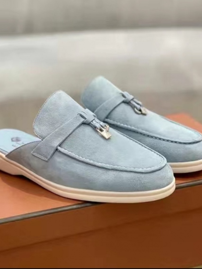 Shippaklari Bahor Yoz ART 61151 moviy 40