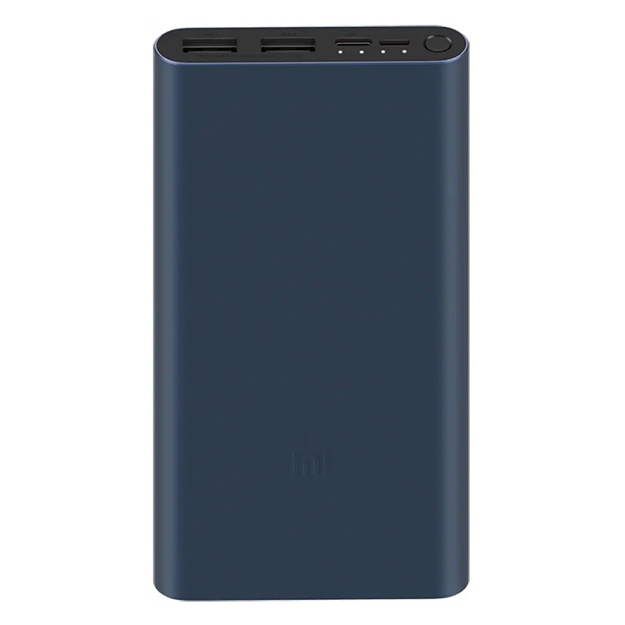 Tashqi batareya Xiaomi PB100DZM 10000 mAh 22.5W 54282 kok