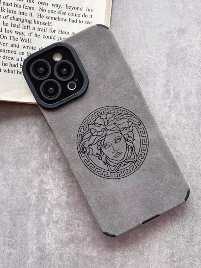 Mobil telefonlar uchun himoya g‘iloflari Apple ART 1450000 Qora iPhone 12 Pro Max