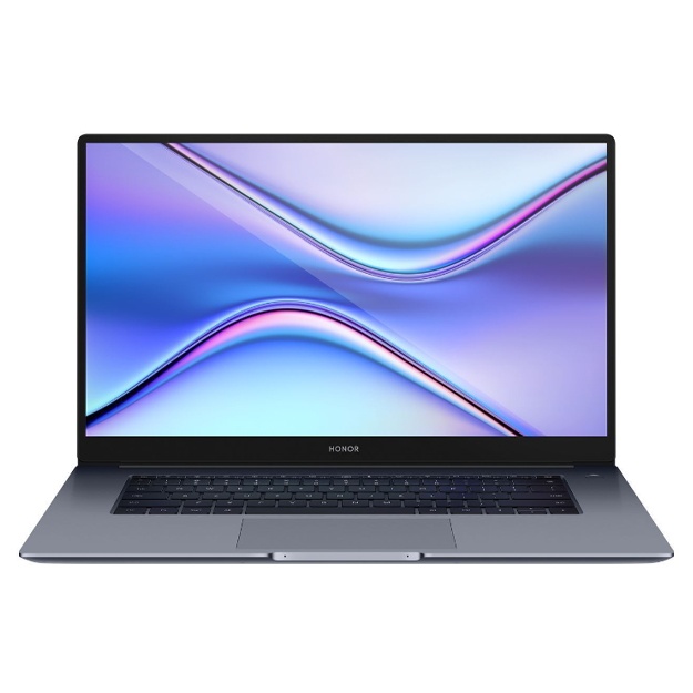 Noutbuk Honor MagicBook X 15 BBR-WAI9 i3-10110U 8GB/256GB SSD 15.6"