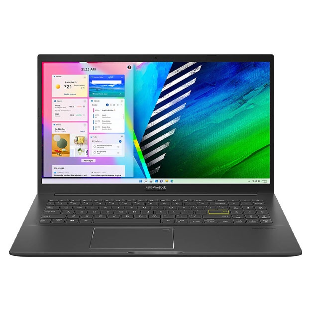 Noutbuk Asus K513EQ-BN649W i7-1165G7 16 GB 1TB SSD 2GB MX350 15.6" FHD