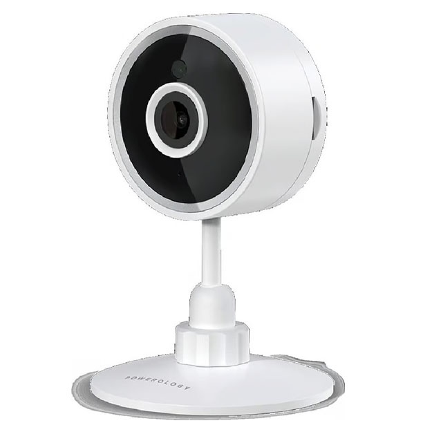 Aqlli simsiz kamera Powerology 1080p