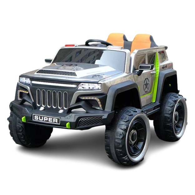 Bolalar elektromobili ART 1001 Po‘lat