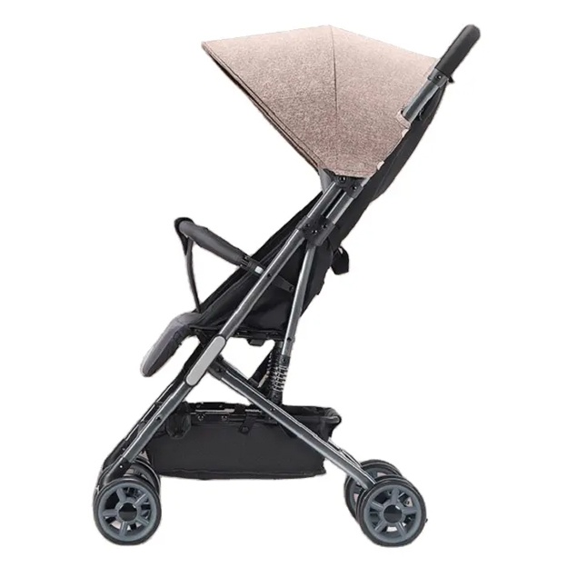 Chaqaloq aravachasi chamadon Iningbaby Z1 Pushti