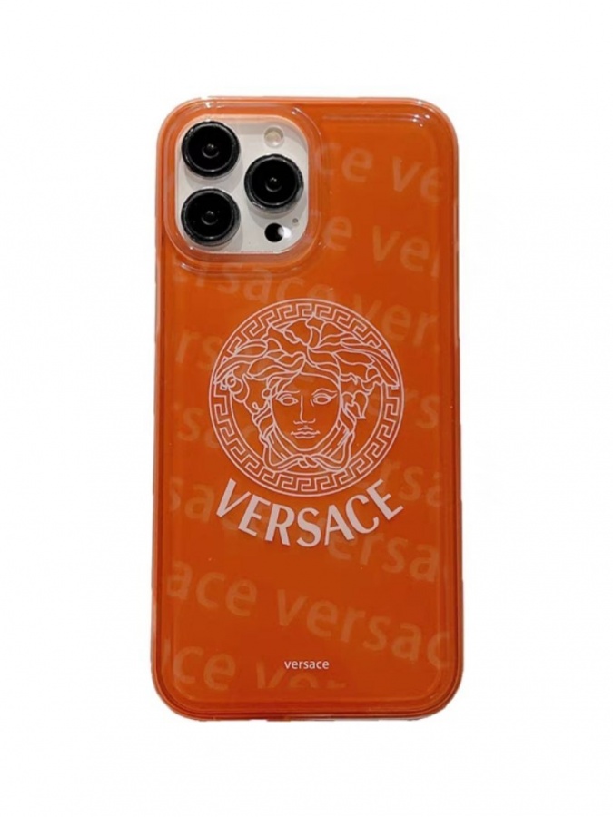 Smartfo‘nlar uchun g‘iloflar Apple ART 14652100 To'q sariq Iphone 14