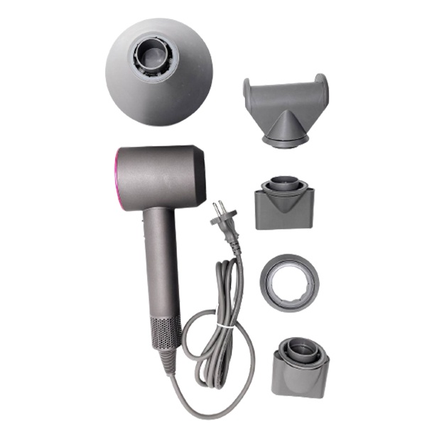 Professional soch quritgich Advanced Hair Dryer 5X1
