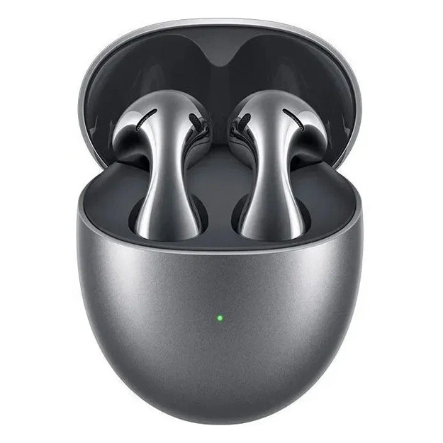 Беспроводные наушники TWS Huawei Freebuds 5 Серебристый