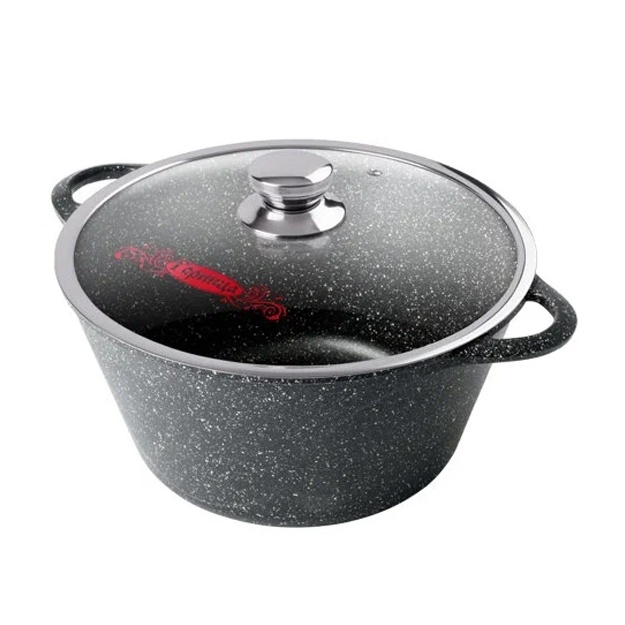 Qozon Gornitsa «Granit» seriyasi 3.0