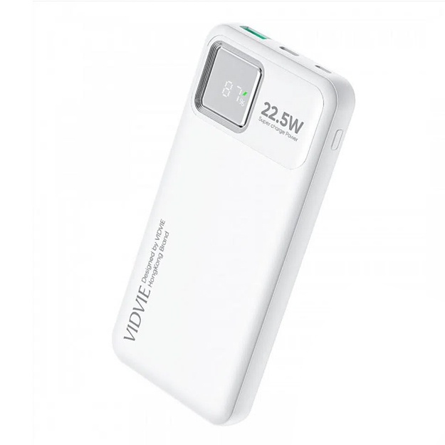 Power Bank Vidvie PB767 10000mAh