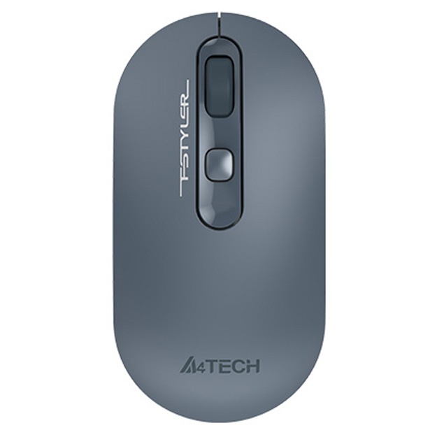 Simsiz sichqoncha A4Tech Fstyler FG20 Moviy rang