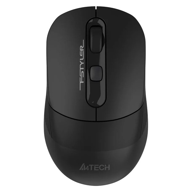Simsiz sichqoncha A4Tech Fstyler FB10C Qora