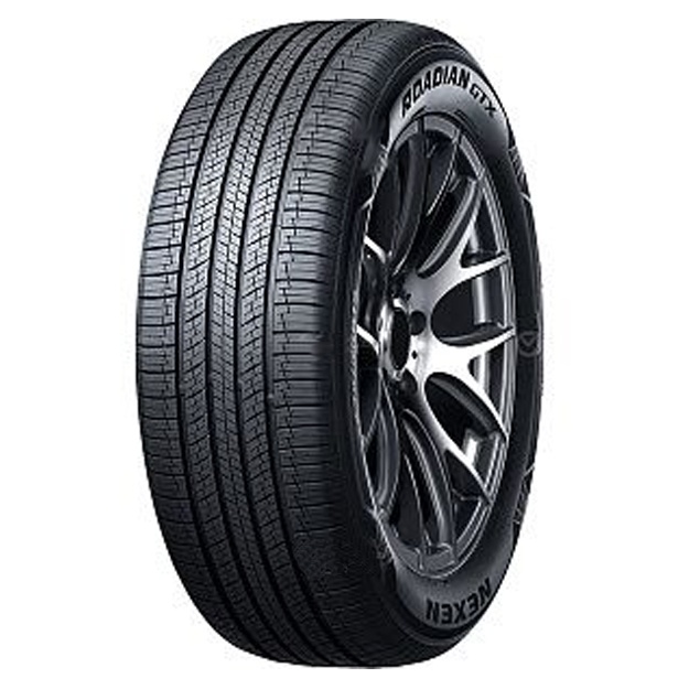 Shina Nexen Roadian GTX 235/60/18 1ta