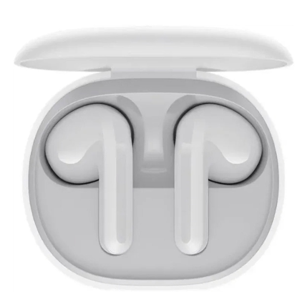 Беспроводные наушники Xiaomi Redmi Buds 4 Lite White