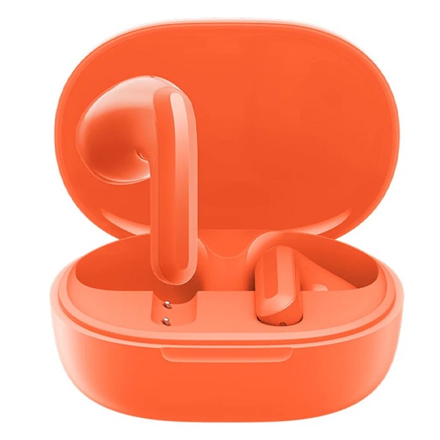 Simsiz Naushnik Xiaomi Redmi Buds 4 Lite Orange