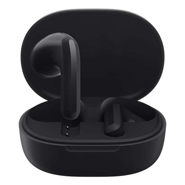 Беспроводные наушники Xiaomi Redmi Buds 4 Lite Black