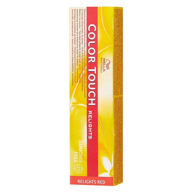 Крем-краска Wella Professionals Color Touch Rich Naturals 60 мл 5/97 светло-коричневый сандре коричневый