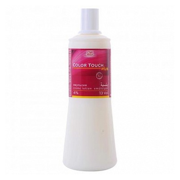 Emulsiya Color Touch 4% 1000 ml