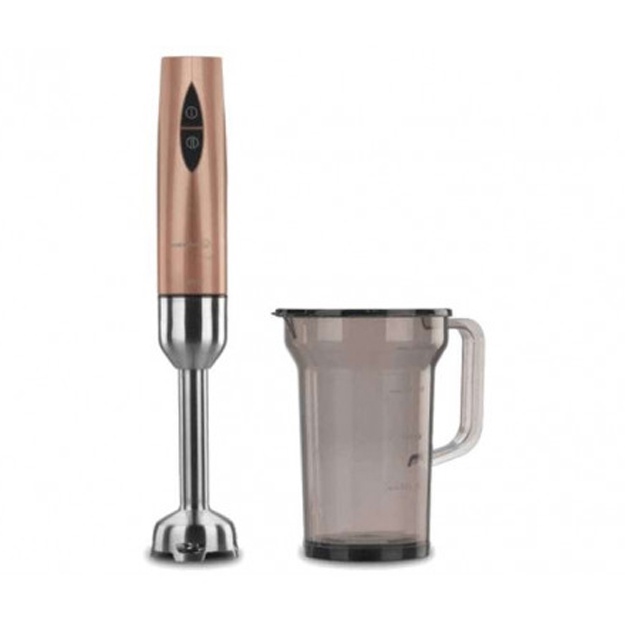 Blender to‘plami Korkmaz Vertex Duo A444-04 Pushti
